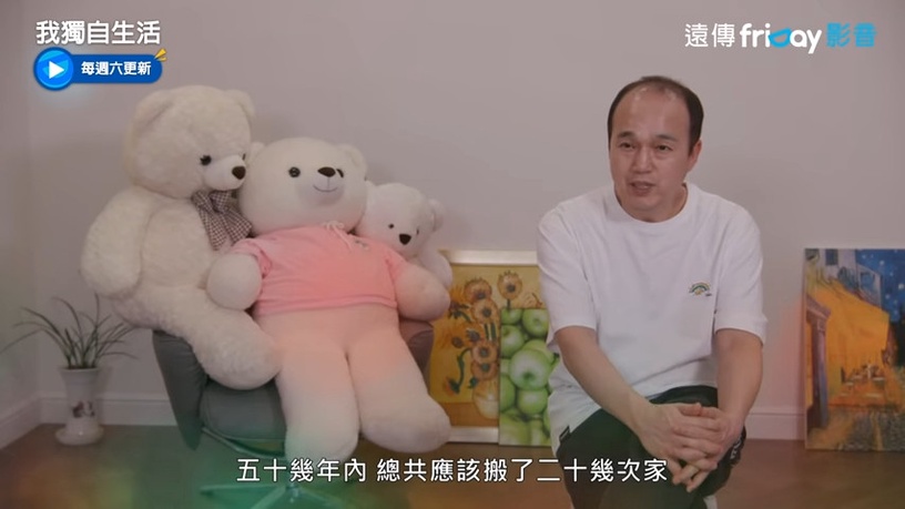 韓星「超狂豪宅」!《非常律師禹英禑》姜其永家堪比《秘密花園》玄彬家,她家4間更衣室全名牌