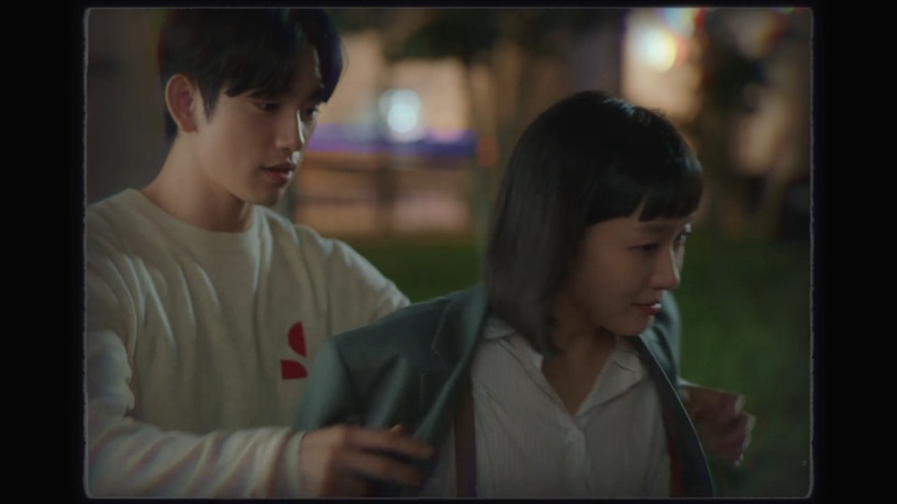 《柔美的細胞小將2》劉八筆5大渣點!「中央空調型」渣男,有女友,還天天送別的女生上下班!