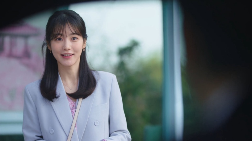 《柔美的細胞小將2》劉八筆5大渣點!「中央空調型」渣男,有女友,還天天送別的女生上下班!