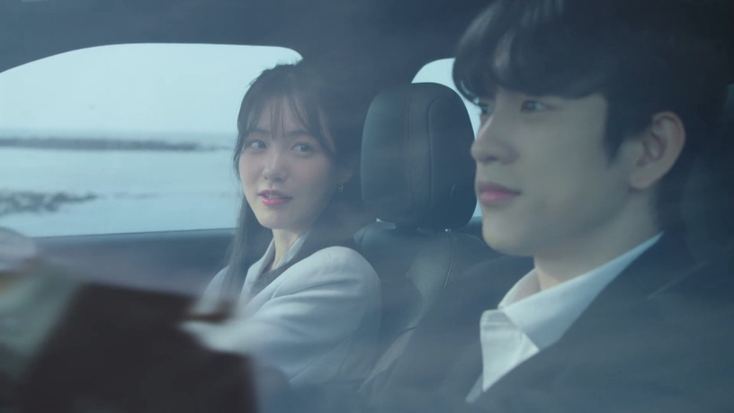《柔美的細胞小將2》劉八筆5大渣點!「中央空調型」渣男,有女友,還天天送別的女生上下班!