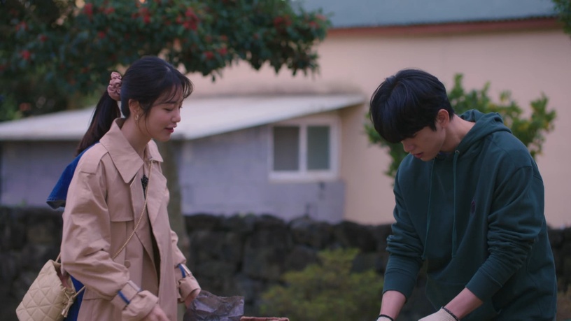 《柔美的細胞小將2》劉八筆5大渣點!「中央空調型」渣男,有女友,還天天送別的女生上下班!