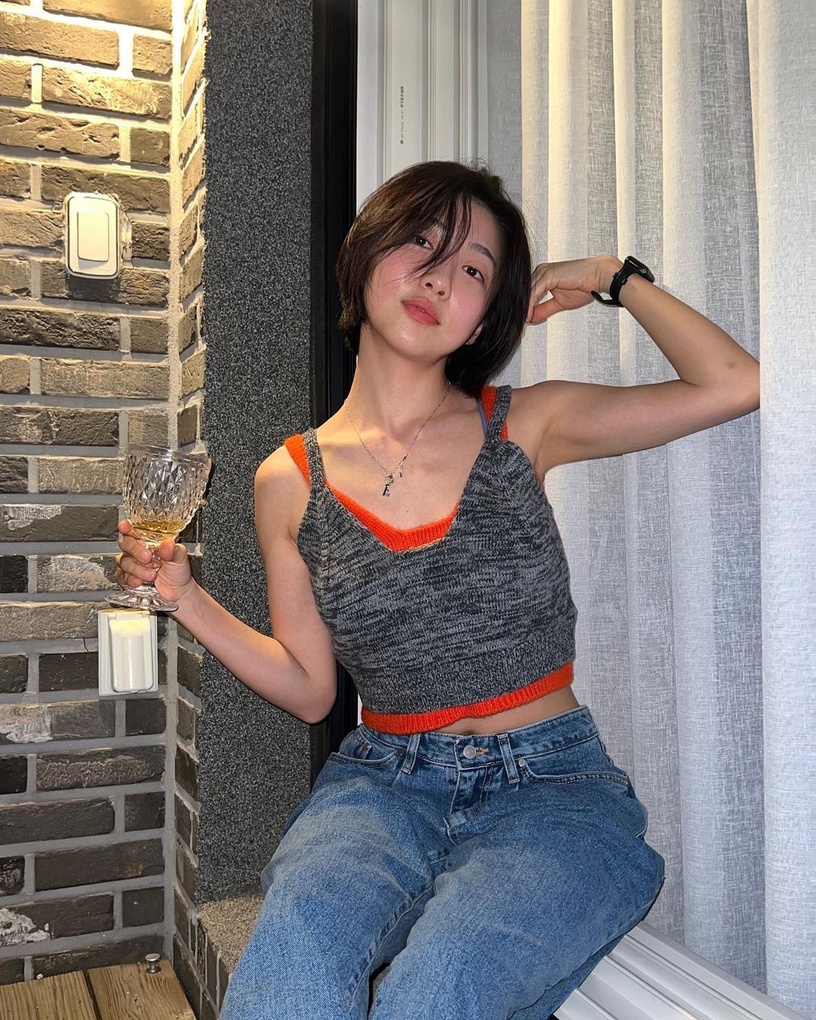 關於《非常律師禹英禑》「董格拉米」朱玄英:喜劇節目固定班底,出道一年即獲百想大賞