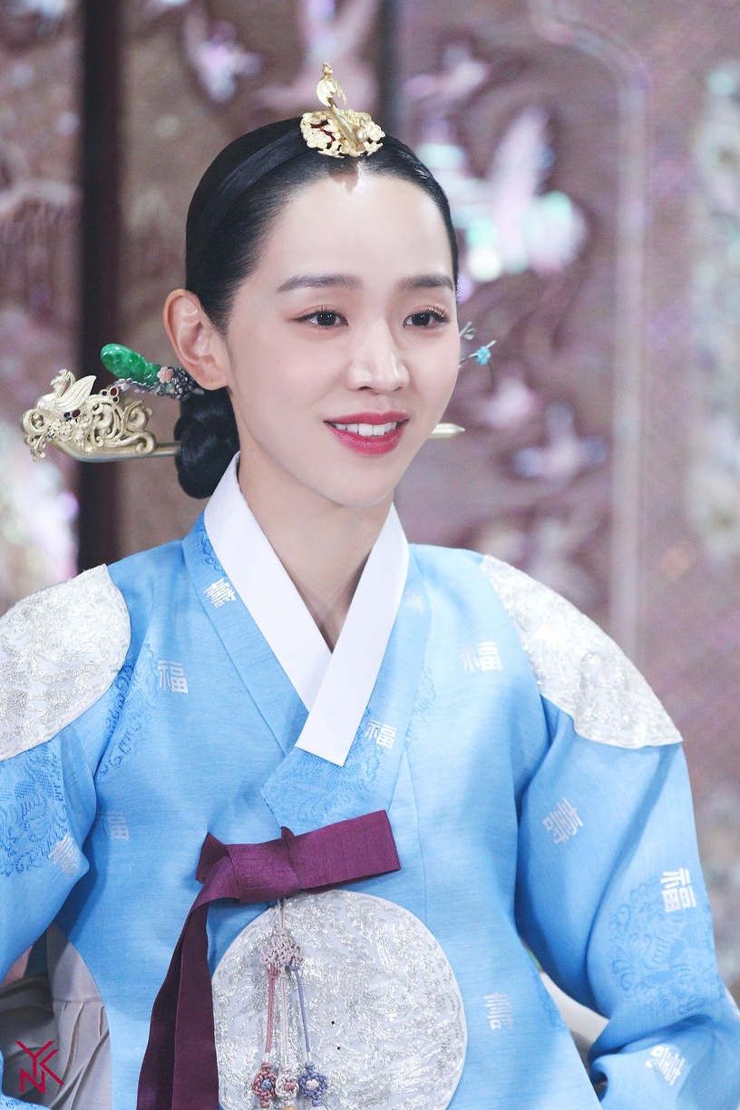 韓國「收視保證」演員!徐玄振撐起《吳秀才》、孔曉振零失敗,「她」曾創47.5%收視率