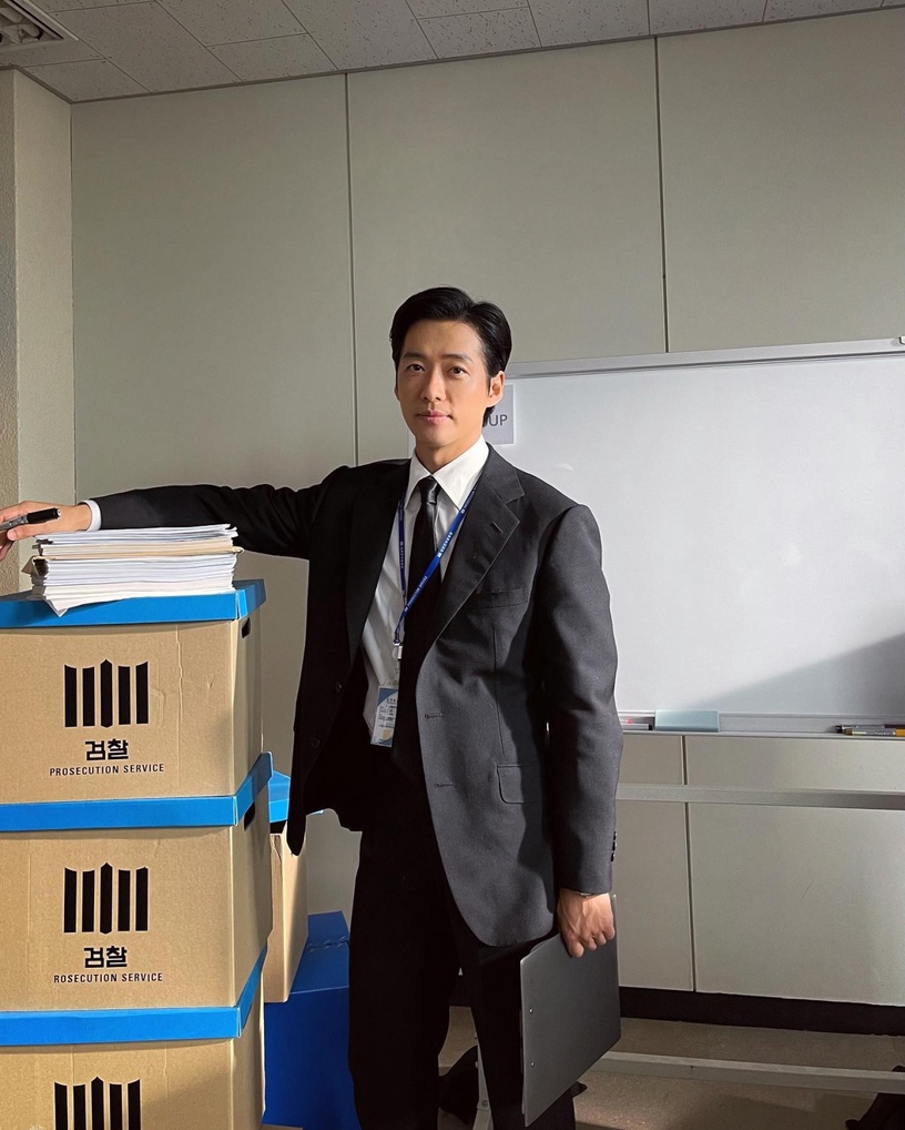 韓國「收視保證」演員!徐玄振撐起《吳秀才》、孔曉振零失敗,「她」曾創47.5%收視率