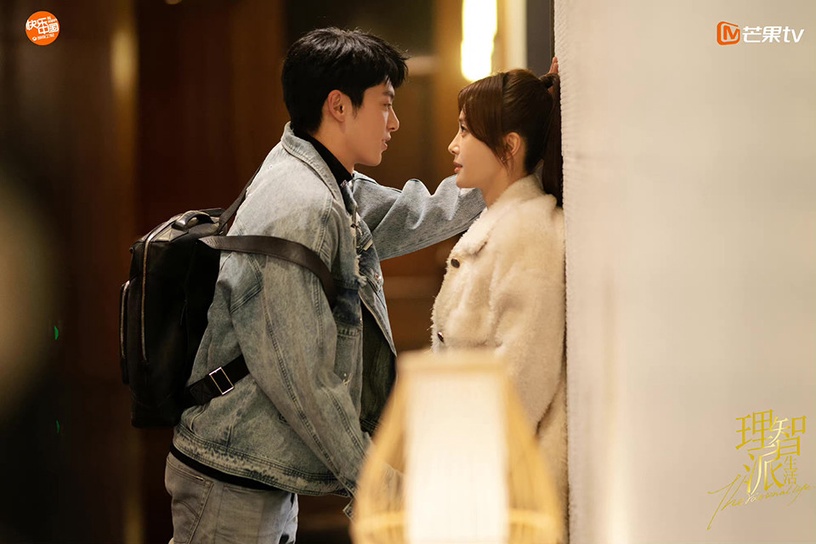 網議「最適合演姐弟戀」陸劇男星TOP 5:王鶴棣