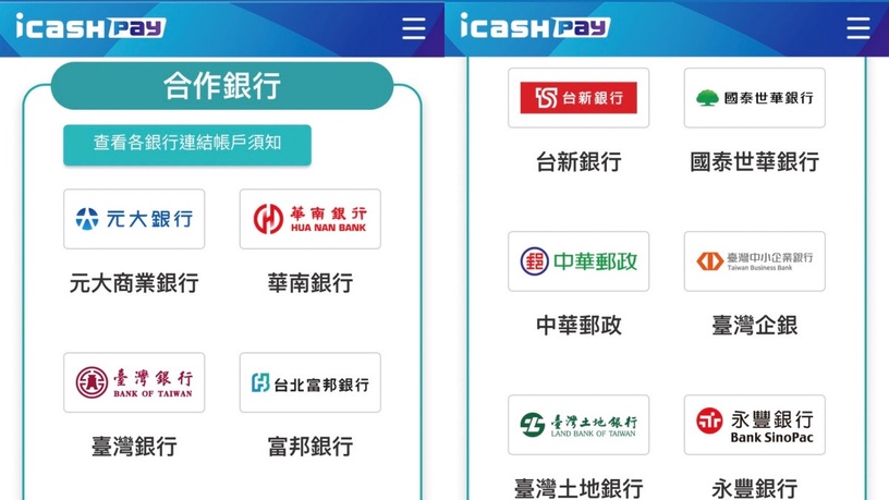 前面施工請勿停車!愛金卡公司。推出全新「路障系列icash2.0」。
