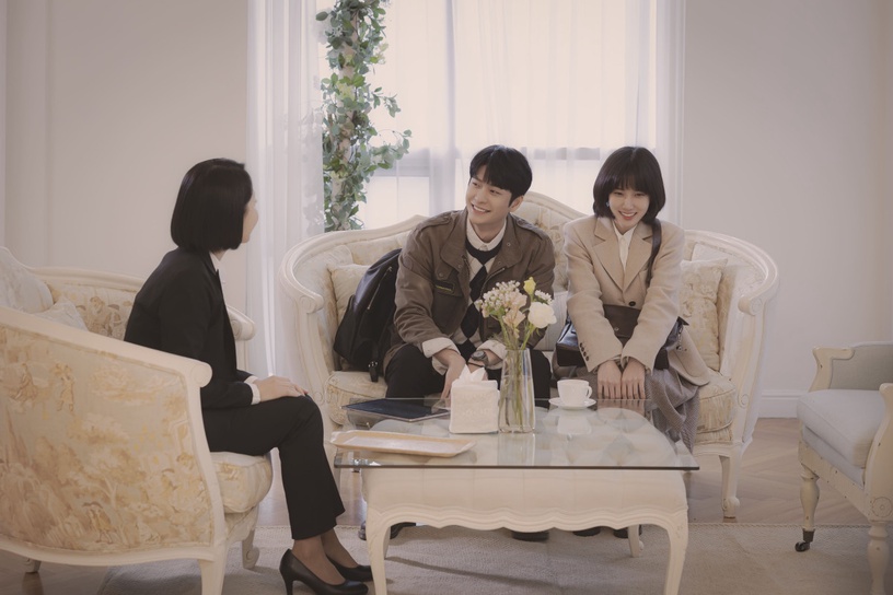 《禹英禑》6個「劇情對比」!鯨魚母愛vs.沒有母親的英禑,向日葵vs.信件藏這意義