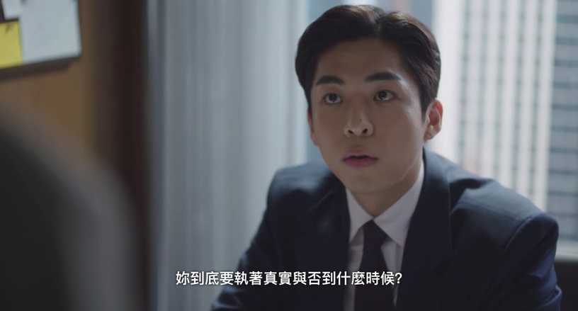 《禹英禑》6個「劇情對比」!鯨魚母愛vs.沒有母親的英禑,向日葵vs.信件藏這意義