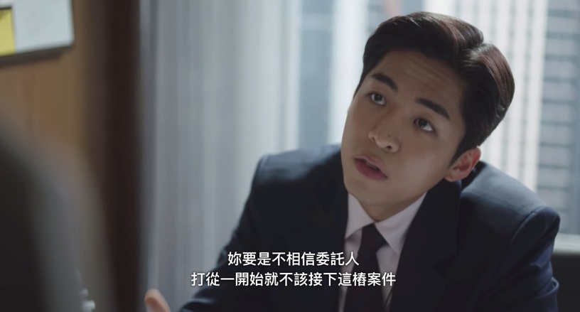 《禹英禑》6個「劇情對比」!鯨魚母愛vs.沒有母親的英禑,向日葵vs.信件藏這意義