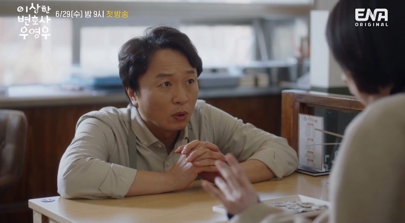 7月韓國演員「搜尋關鍵詞」TOP10!《禹英禑》主演霸榜,徐仁國獲第五,冠軍不是朴恩斌