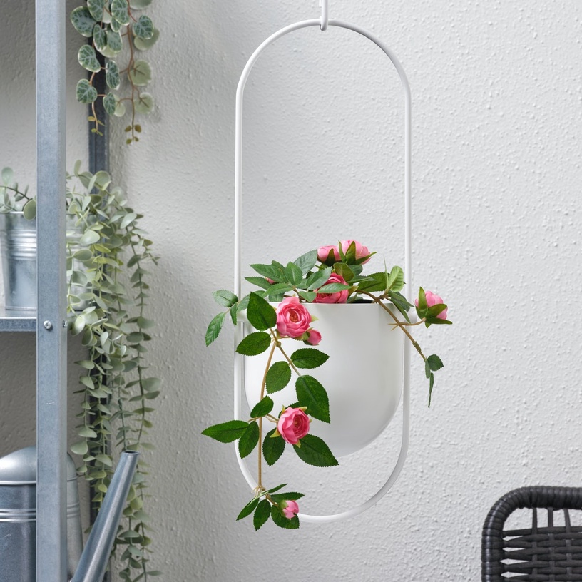 ▼IKEA FEJKA人造盆栽/IKEA全台與官網特價99元(原價299元)