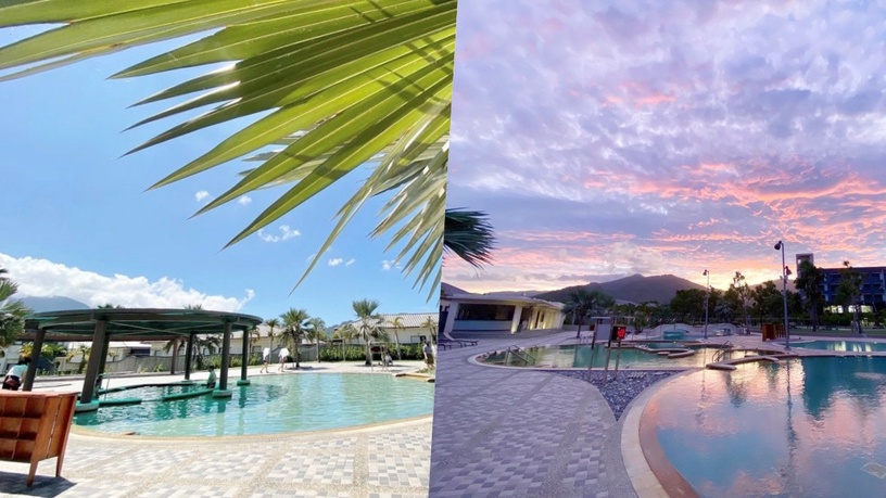 海Villa胆曼會館