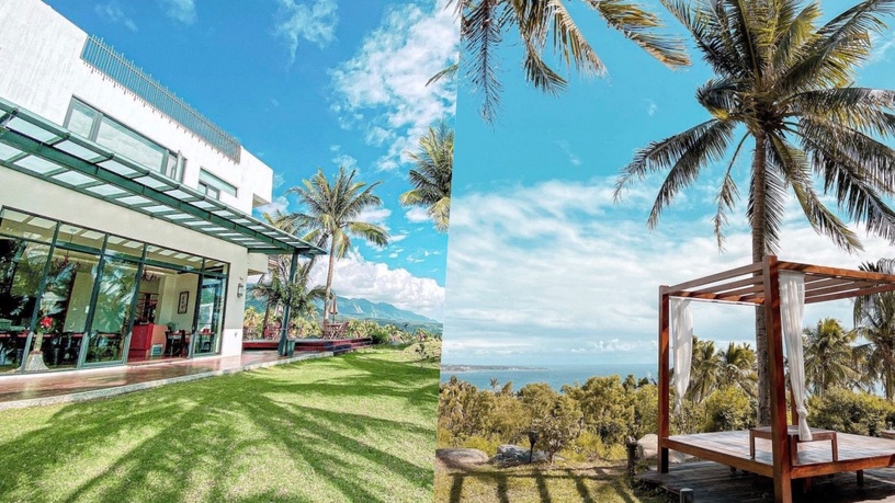 海Villa胆曼會館