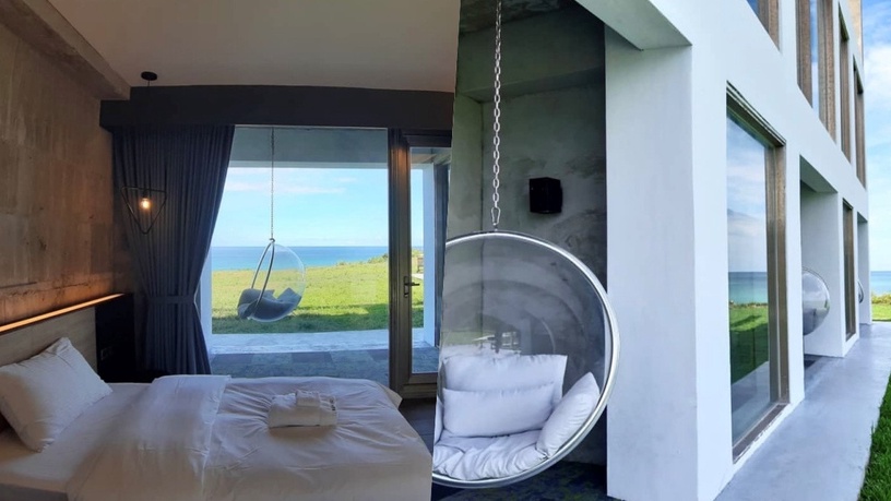 海Villa胆曼會館