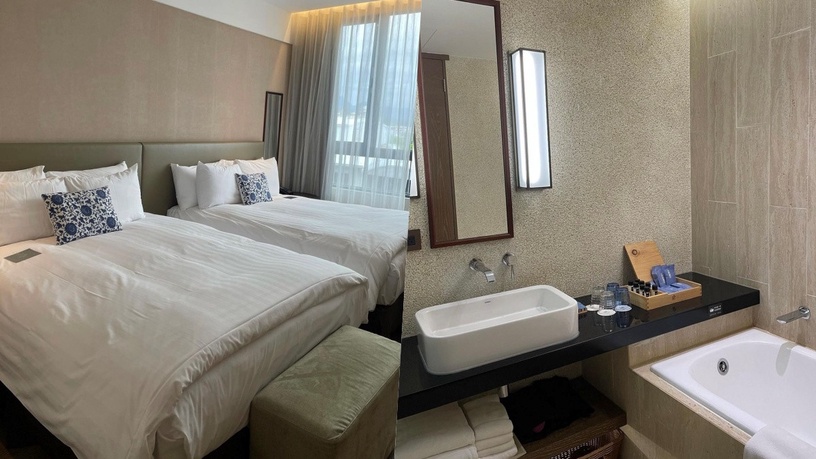 海Villa胆曼會館