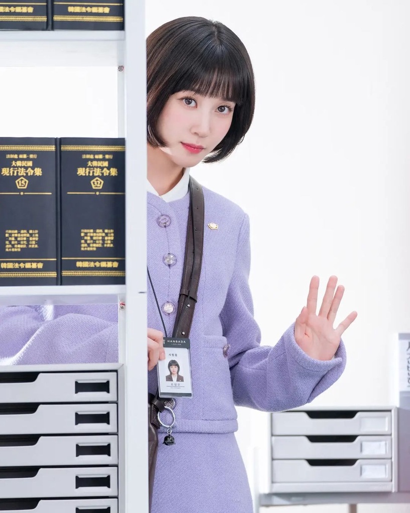 大器晚成的韓國演員!朴恩斌出道24年爆紅、徐玄振熬7年成女主,李俊昊努力14年奪視帝
