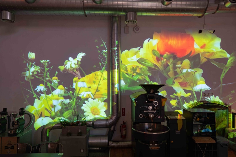 cama café再次飄香古蹟!二號旗艦店「豆留文青」進駐松菸,從早到晚打造最潮咖啡聚所