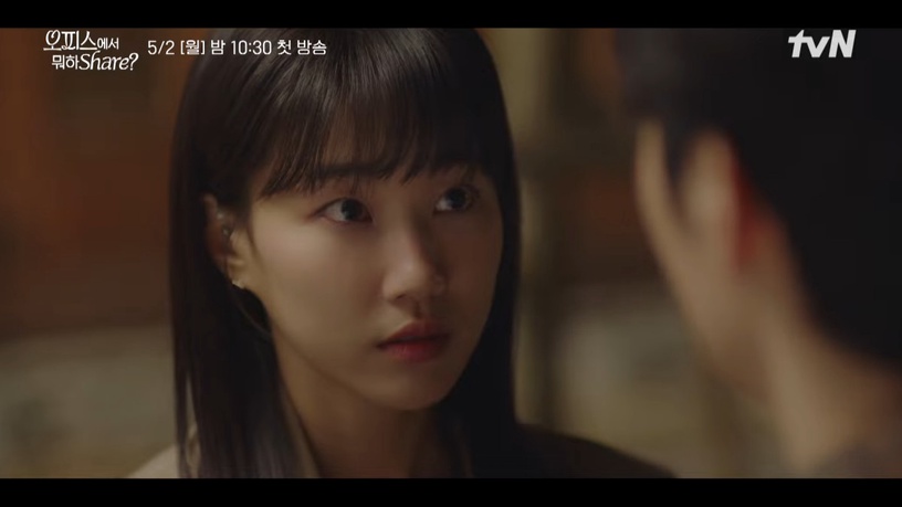 《禹英禑》主演「讓人意外的CP」!姜其永被蘇志燮「磨鼻」超享受?河允景和他演過19禁