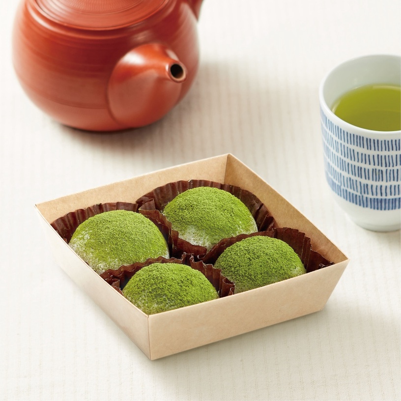 2022中秋禮盒推薦7:辻利茶舗「秋心辻光茶箱禮盒」
