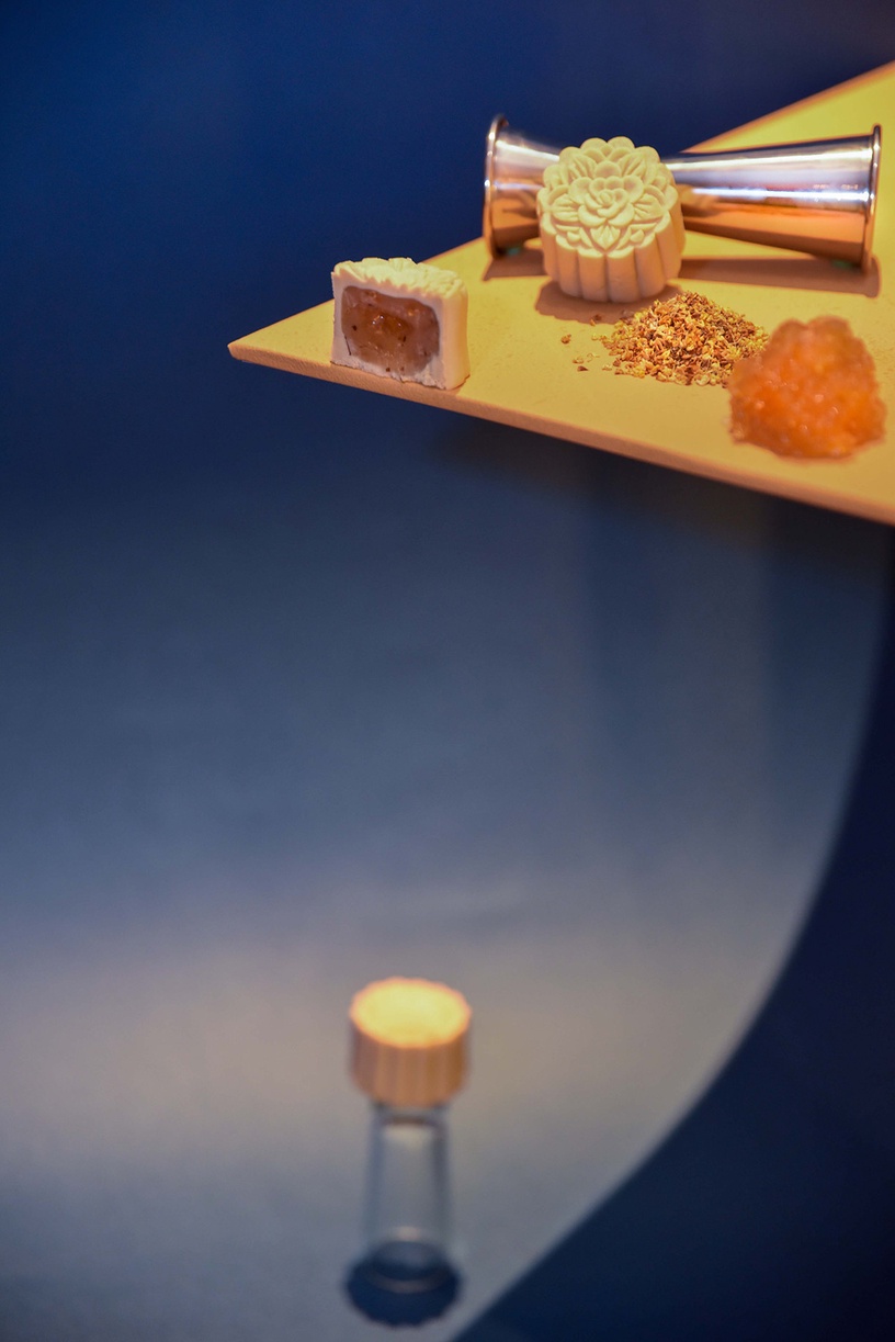 2022中秋禮盒推薦25:W飯店「REMIX馨。潮禮盒」