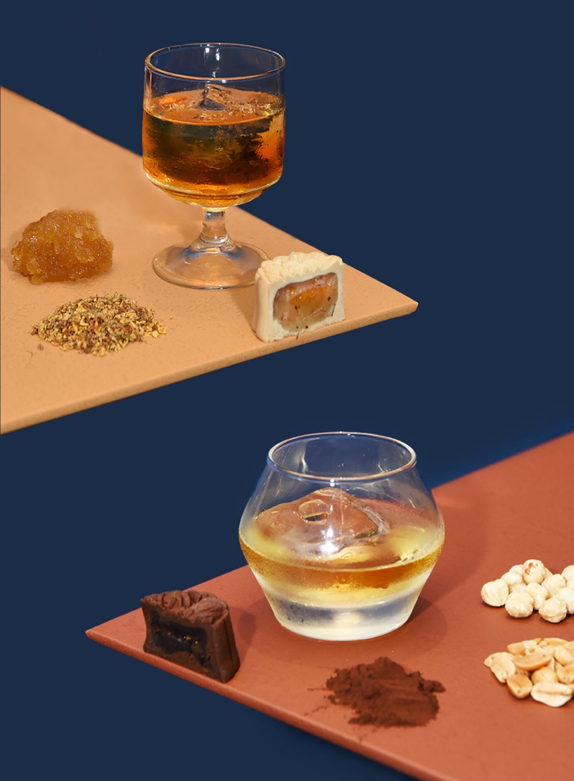 2022中秋禮盒推薦25:W飯店「REMIX馨。潮禮盒」