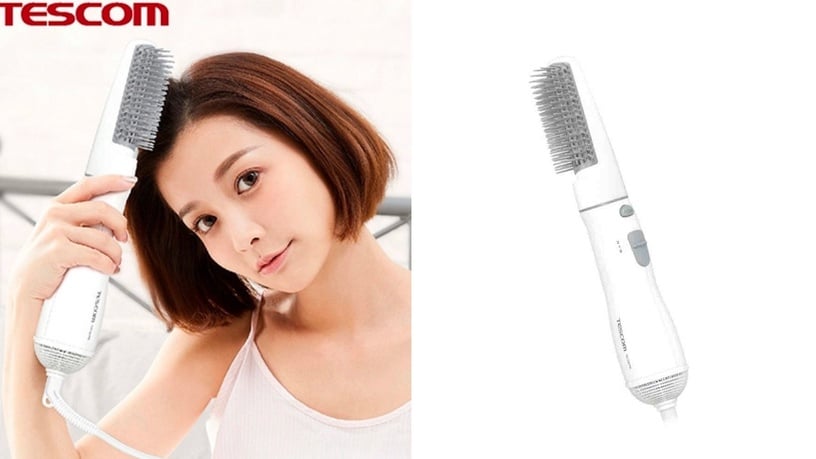 20款超人氣2022直髮梳/離子夾推薦!髮絲自帶光澤又柔順,根本是自然捲救星