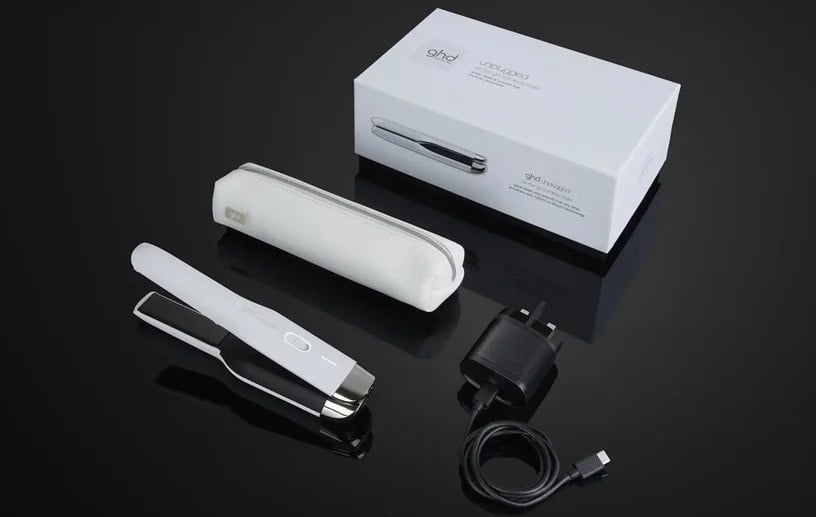 TYMO RING 防燙直髮梳,NT$2180