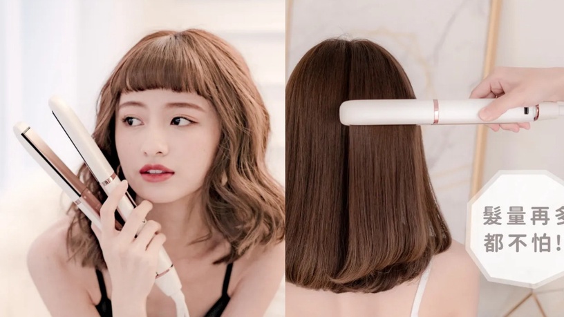 TYMO RING 防燙直髮梳,NT$2180