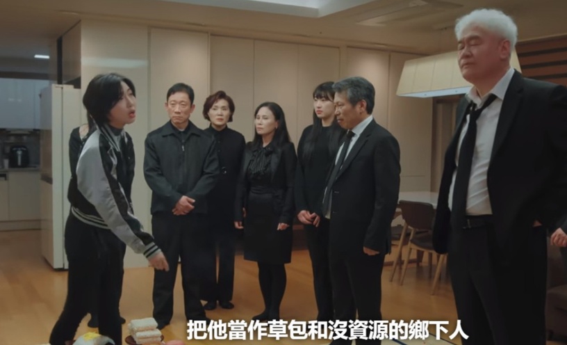 《非常律師禹英禑》案件原型!董格拉米案是真的!三兄弟搶百億賠償金,現實鬧得更誇張
