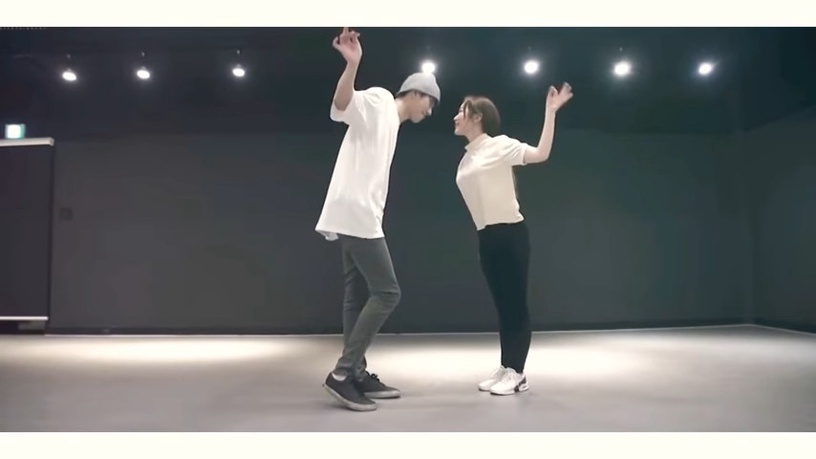 韓劇男星「舞蹈功力」!《禹英禑》姜泰伍跳舞超魔性,金宣虎跳輸韓素希?安孝燮是高手