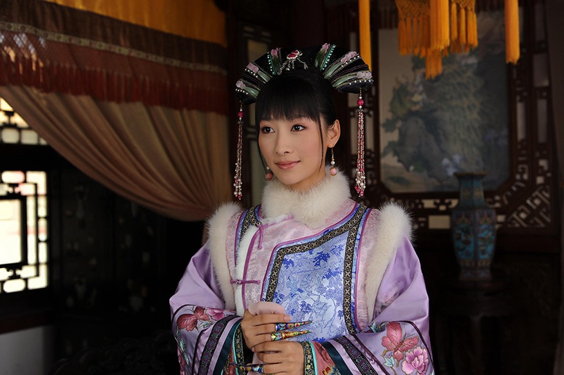 網議《甄嬛傳》後宮戰鬥力TOP 10:安陵容