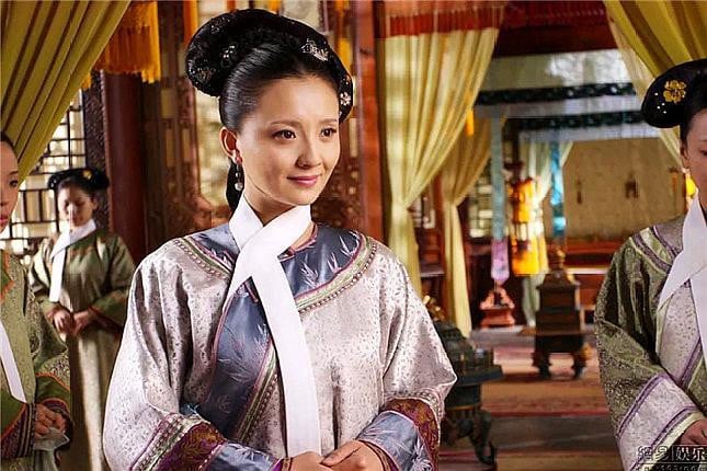 網議《甄嬛傳》後宮戰鬥力TOP 9:崔槿汐
