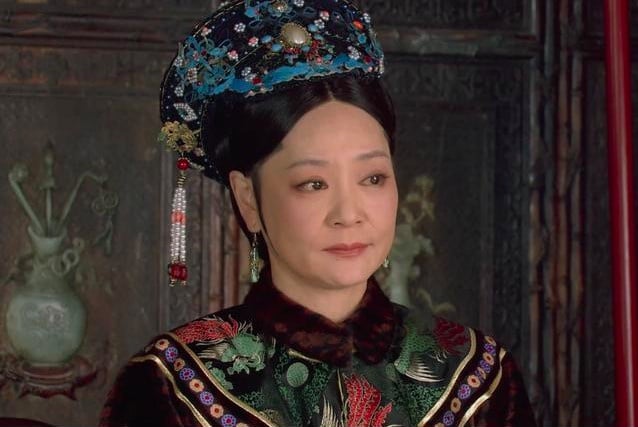 網議《甄嬛傳》後宮戰鬥力TOP 4:太后
