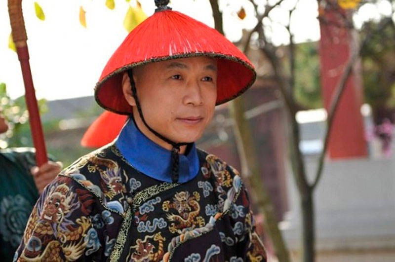 網議《甄嬛傳》後宮戰鬥力TOP 1:蘇培盛