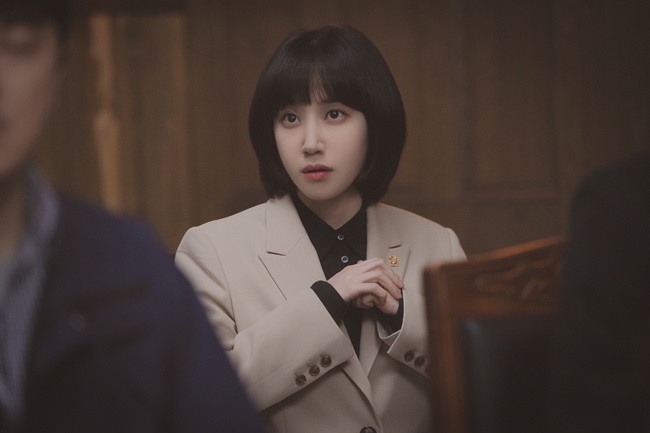 Netflix《非常律師禹英禑》「權敏宇」6大討厭之處!心機重、強調公平競爭,卻只要「對他有利的公平」