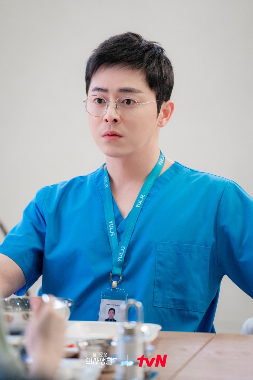 「無人能替代」的韓劇主角!「禹英禑」非朴恩斌莫屬,《細胞小將》金高銀生活演技太強