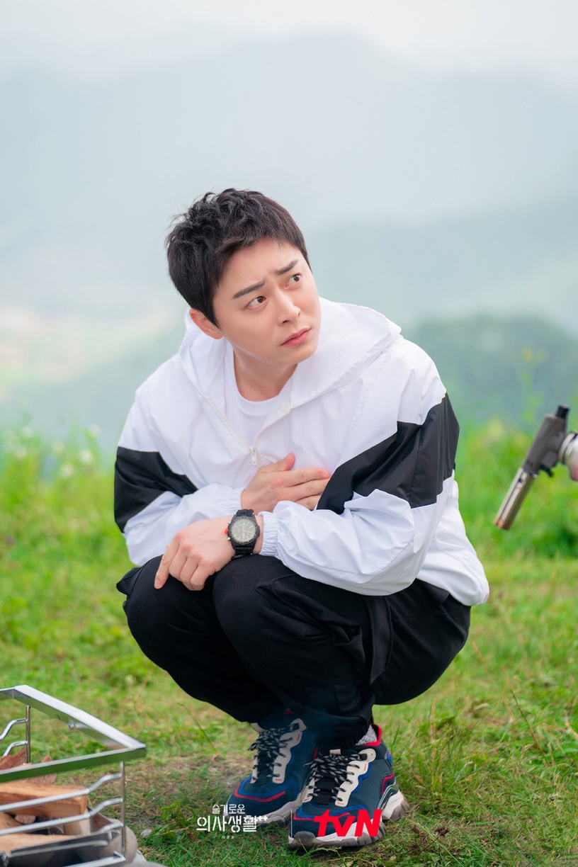 「無人能替代」的韓劇主角!「禹英禑」非朴恩斌莫屬,《細胞小將》金高銀生活演技太強