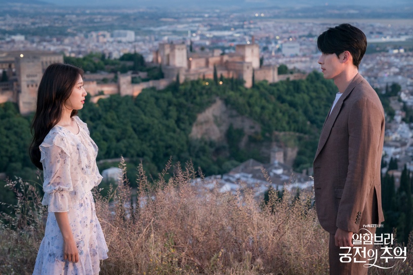 近5年「tvN週末檔韓劇」平均收視排行TOP10:《智異山》8.385%