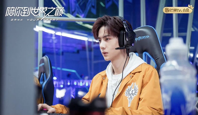 近三年「擁有最多高評分陸劇」的演員TOP 7:王一博 4部豆瓣評分過6