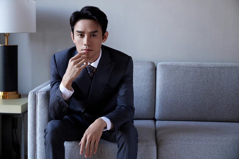 近三年「擁有最多高評分陸劇」的演員TOP 6:王凱 4部豆瓣評分過6