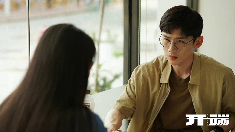近三年「擁有最多高評分陸劇」的演員TOP 3:白敬亭 6部豆瓣評分過6