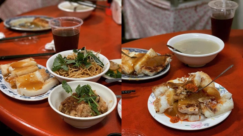 15家在地「台東早餐」推薦!燒肉飯、法式吐司、超精緻早午餐,中式西式一次滿足!