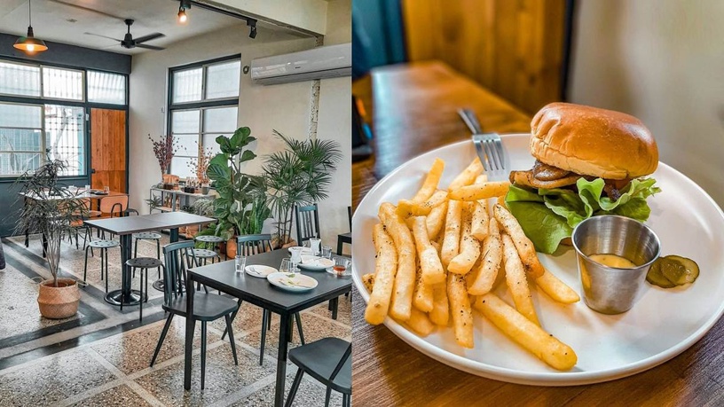 15家在地「台東早餐」推薦!燒肉飯、法式吐司、超精緻早午餐,中式西式一次滿足!