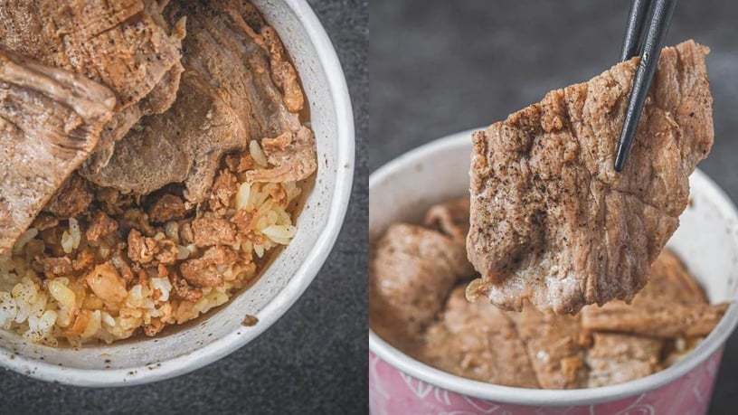 15家在地「台東早餐」推薦!燒肉飯、法式吐司、超精緻早午餐,中式西式一次滿足!