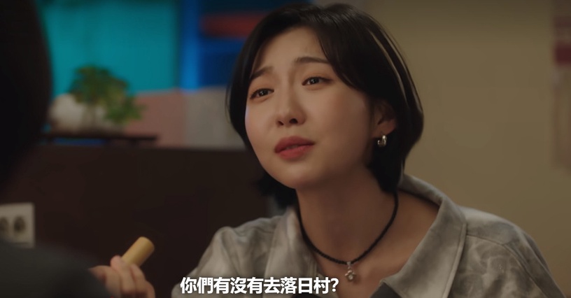 Netflix《非常律師禹英禑》朴恩斌「演技細節」解析!母女相認「微表情變化」太絕,她連當背景都在飆戲