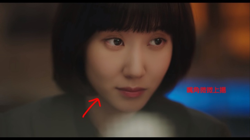 Netflix《非常律師禹英禑》朴恩斌「演技細節」解析!母女相認「微表情變化」太絕,她連當背景都在飆戲