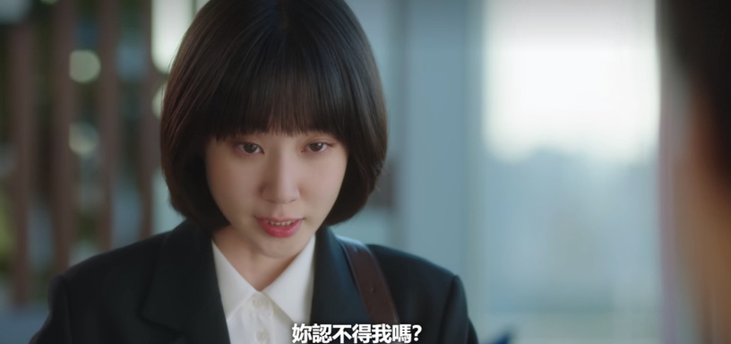 Netflix《非常律師禹英禑》朴恩斌「演技細節」解析!母女相認「微表情變化」太絕,她連當背景都在飆戲