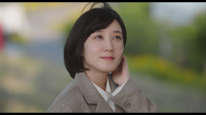 Netflix《非常律師禹英禑》朴恩斌「演技細節」解析!母女相認「微表情變化」太絕,她連當背景都在飆戲