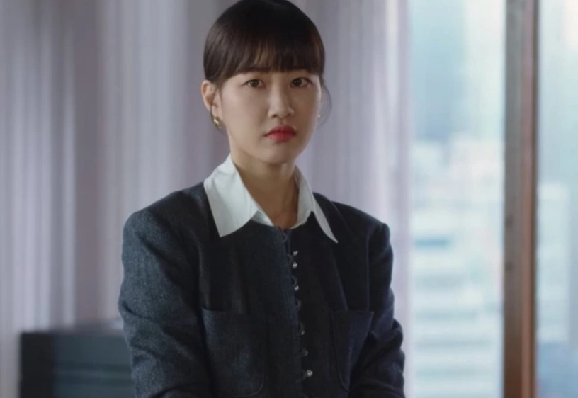 Netflix《非常律師禹英禑》秀妍6個「超暖細節」!為英禑鳴不平、遇危險,她「這反應」真能看出人品!