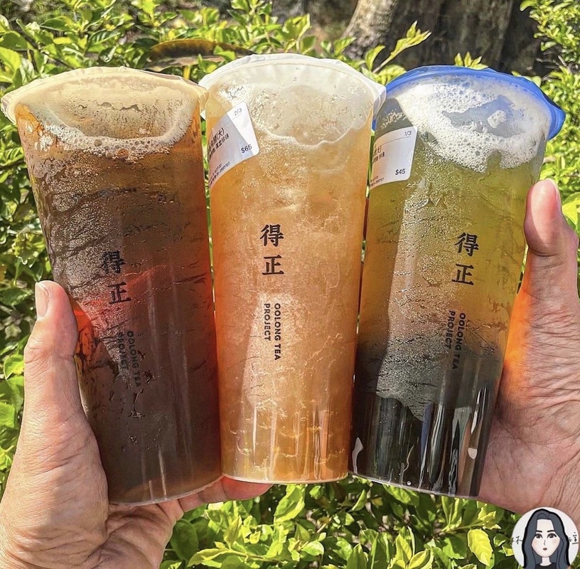 台南手搖|10間台南人氣手搖飲推薦,「壽奶茶」IG爆紅、「雙生綠豆沙牛奶」綿密必喝